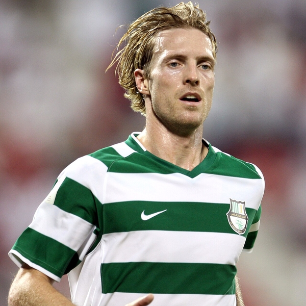 Christian Wilhelmsson