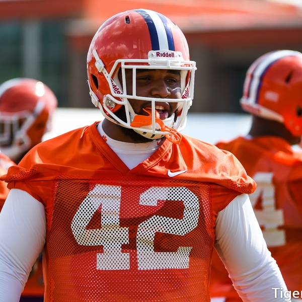 Christian Wilkins