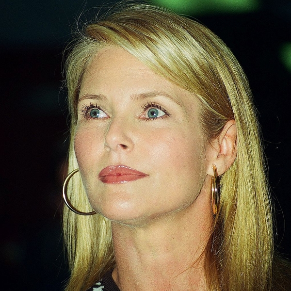 Christie Brinkley