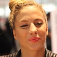 Christina Klein