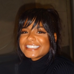 Christina Milian