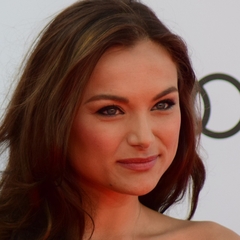 Christina Ochoa