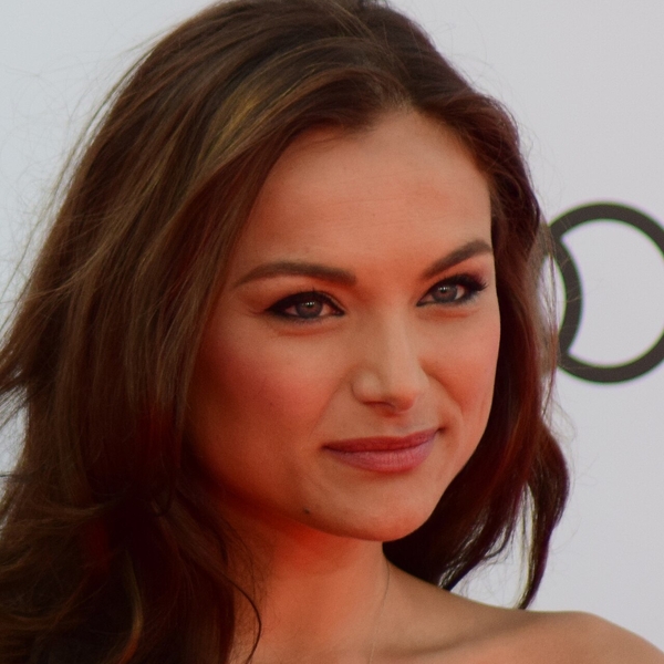 Christina Ochoa
