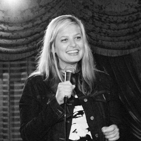 Christina Pazsitzky