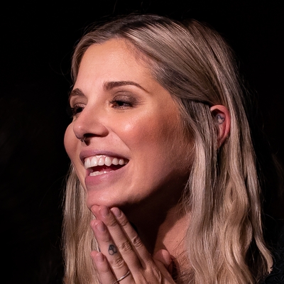 Christina Perri Autograph Profile