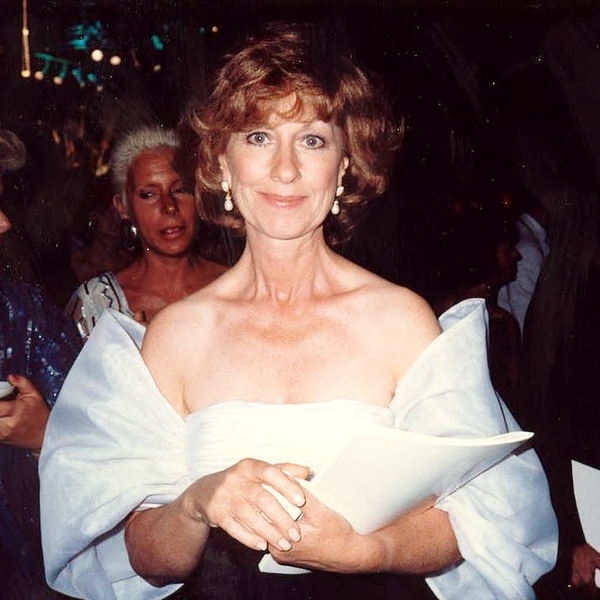 Christina Pickles