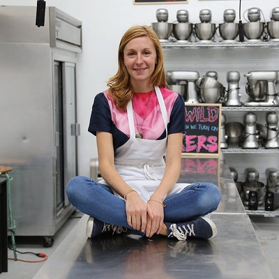 Christina Tosi Autograph Profile