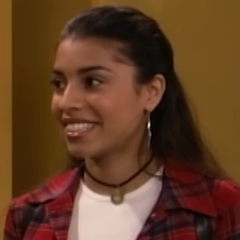 Christina Vidal