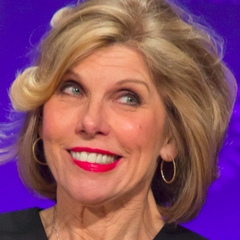 Christine Baranski