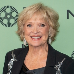 Christine Ebersole