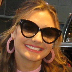Christine Evangelista