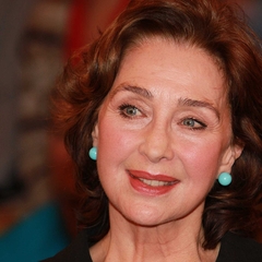 Christine Kaufmann