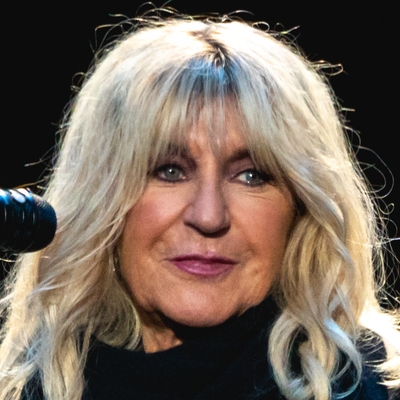 Christine McVie