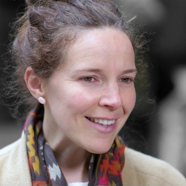 Christine Renaud