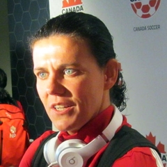 Christine Sinclair