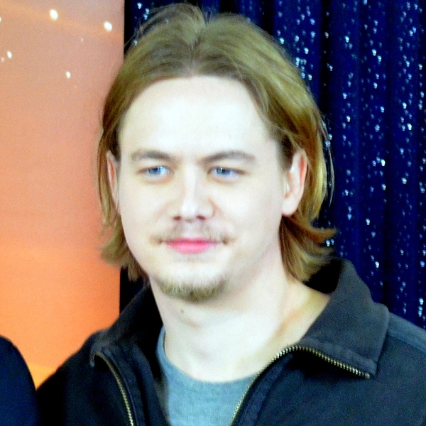 Christoph Sanders