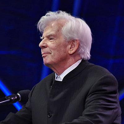 Christoph von Dohnányi
