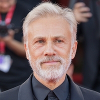 Christoph Waltz