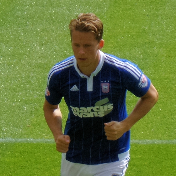 Christophe Berra