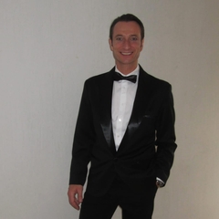 Christophe de Geest