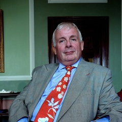 Christopher Biggins