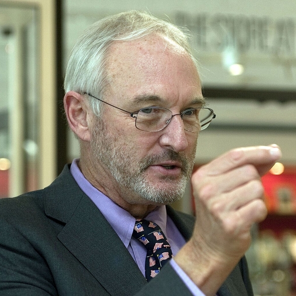 Christopher Buckley