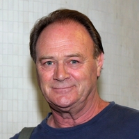 Christopher Cazenove
