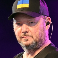 Christopher Cross