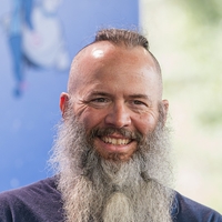 Christopher Daniel Barnes