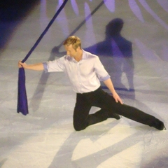 Christopher Dean