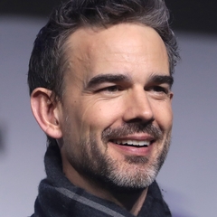 Christopher Gorham