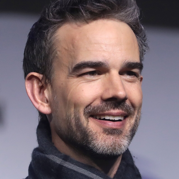 Christopher Gorham