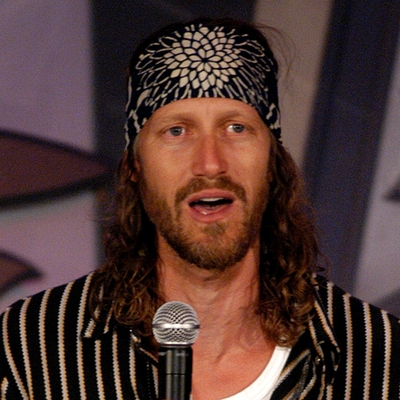 Christopher Heyerdahl
