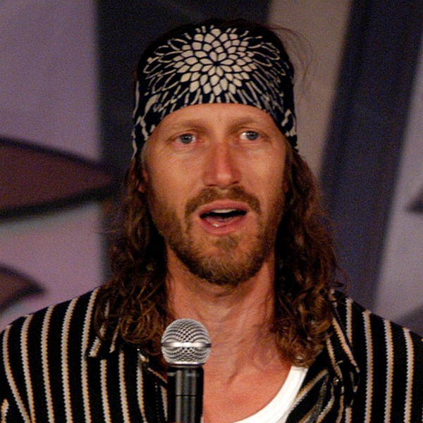 Christopher Heyerdahl