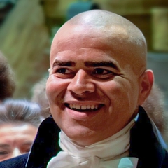 Christopher Jackson
