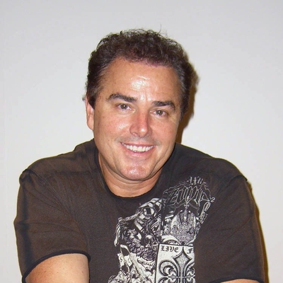 Christopher Knight Autograph Profile