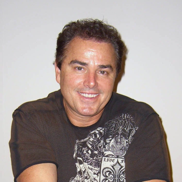 Christopher Knight