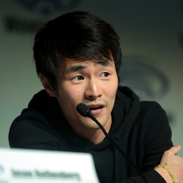 Christopher Larkin