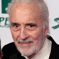 Christopher Lee