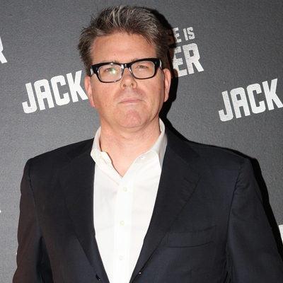 Christopher McQuarrie