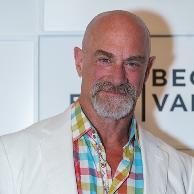 Christopher Meloni Autograph Profile