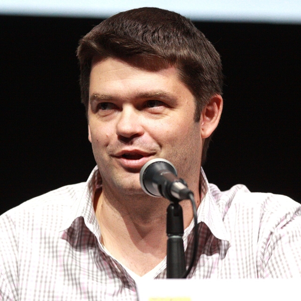 Christopher Miller