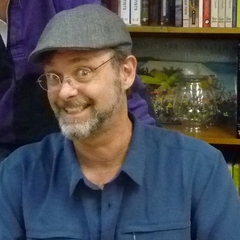 Christopher Moore
