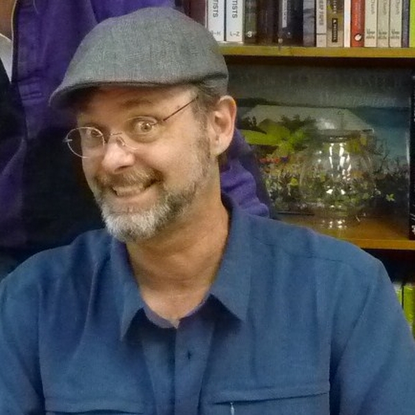 Christopher Moore