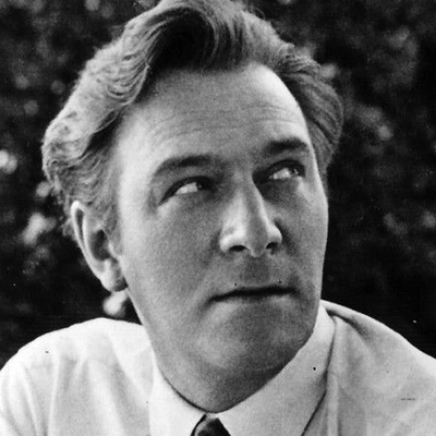 Christopher Plummer