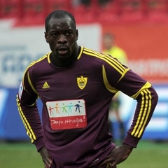 Christopher Samba