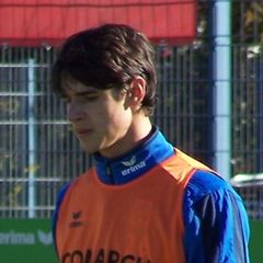 Christopher Schindler