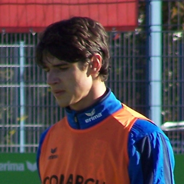 Christopher Schindler