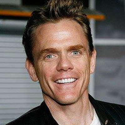 Christopher Titus Autograph Profile