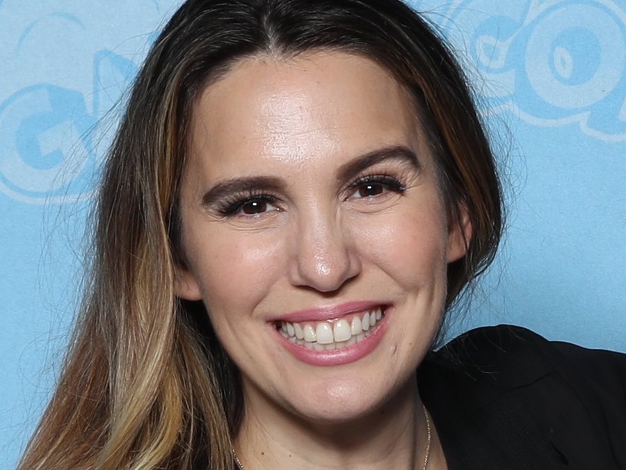 Christy Carlson Romano